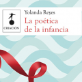 “La poética de la infancia” en el Hay Comunitario de Cartagena, Colombia