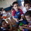Reunión para fortalecer Política Nacional de la Primera Infancia en Nicaragua