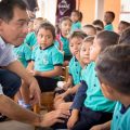 Nuevo Diplomado de la Primera Infancia en Yucatán, México