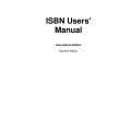 ISBN International Users Manual