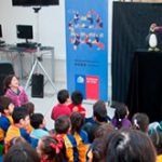 En Vicuña, Chile, se lanzó el Programa “Susurros y Palabras Mágicas”