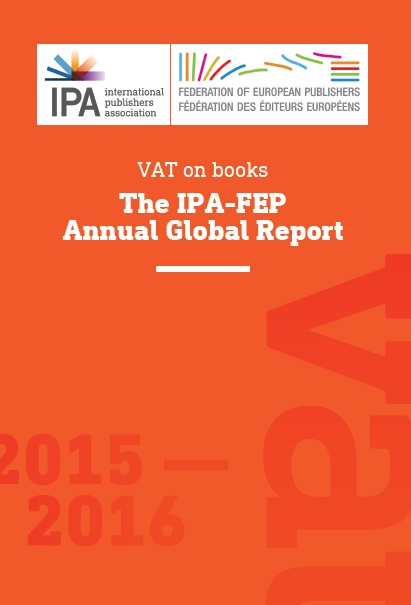 The  IPA-FEP Annual Global Report: 2015-2016