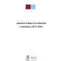 América Latina: la evolución económica 2013-2016