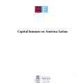 Capital humano en América Latina