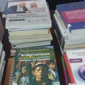 Selección y compra bibliográfica de la colección de la Biblioteca Wayúu de Puerto Estrella