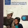 Innovators advancing Child literacy
