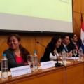 Cerlalc y OMPI apoyaron Tratado de Marrakech en Ecuador