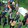 Sector editorial independiente y el MinCultura de Colombia se reúnen en sede Cerlalc