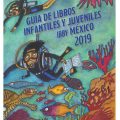 Guía de libros infantiles y juveniles IBBY México 2019
