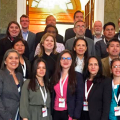 Concluyó con éxito el primer día de la 17ª Reunión Iberoamericana de Agencias ISBN