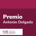9ª edición del Premio Antonio Delgado