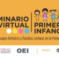 II Seminario Iberoamericano de Primera Infancia