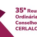 35ª Reunião Ordinária do Conselho do CERLALC