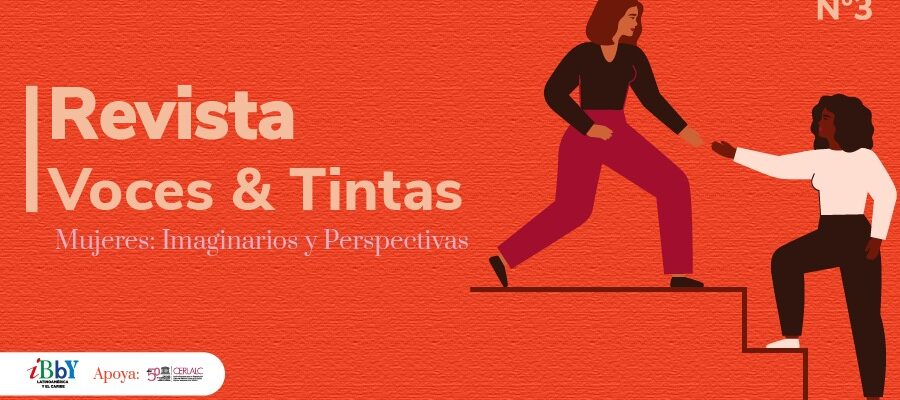 Revista Voces y Tintas N°3 – Mujeres: Imaginarios y Perspectivas  