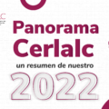 Panorama Cerlalc: un resumen de nuestro 2022