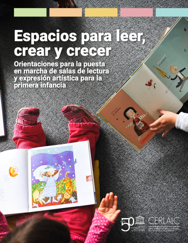 Chile aprende a leer - Chile Para Niños. Biblioteca Nacional. Chile