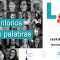 Leer Iberoamérica Lee 2023: Territorios de las palabras