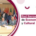 Red Iberoamericana de Economía Creativa y Cultural