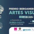 Premio Iberoamericano de Artes Visuales