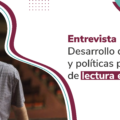 Entrevista CERLALC: Desarrollo de planes y políticas públicas de lectura en Brasil