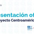 Presentación oficial del proyecto CentroaméricaLectora
