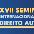 XVII Seminario Internacional sobre Derecho de Autor