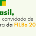 Brasil, país convidado de honra da FILBo 2024