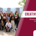 Creative partnerships: Alianças legais, conectamos para transformar