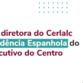 Reunião da diretora do Cerlalc com a Presidência Espanhola do Comitê Executivo do Centro