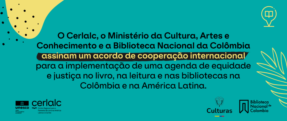 COMUNICADO DE IMPRENSA-Novo acordo de cooperação internacional