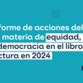 El Cerlalc en 2024: Informe de avances