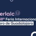 El Cerlalc  en la 38ª Feria Internacional del Libro de Guadalajara