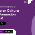 ¡Ya están abiertas las inscripciones para el Diplomado en Cultura Escrita y Formación de Lectores!