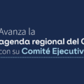 Avanza la agenda regional del Cerlalc con su Comité Ejecutivo anual