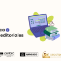 Cerlalc, la Oficina Regional de la Unesco para América Central, México y Colombia y la CECC/SICA invitan a editoriales centroamericanas a participar en la convocatoria para el curso virtual sobre gestión económica y planeación