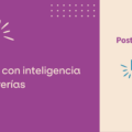 Cerlalc abre convocatoria para participar en el curso virtual ‘Gestión de datos con inteligencia artificial para librerías’