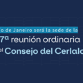 Río de Janeiro será la sede de la  37ª reunión ordinaria del Consejo del Cerlalc