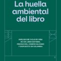 La huella ambiental del libro