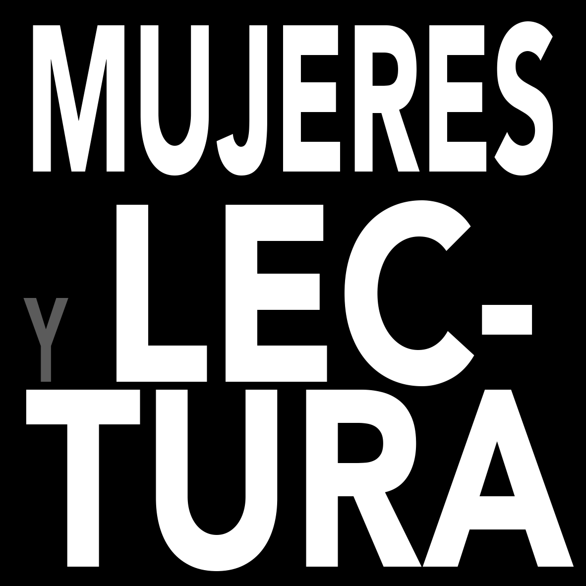 Mujeres y lectura